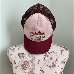 Patagonia hat